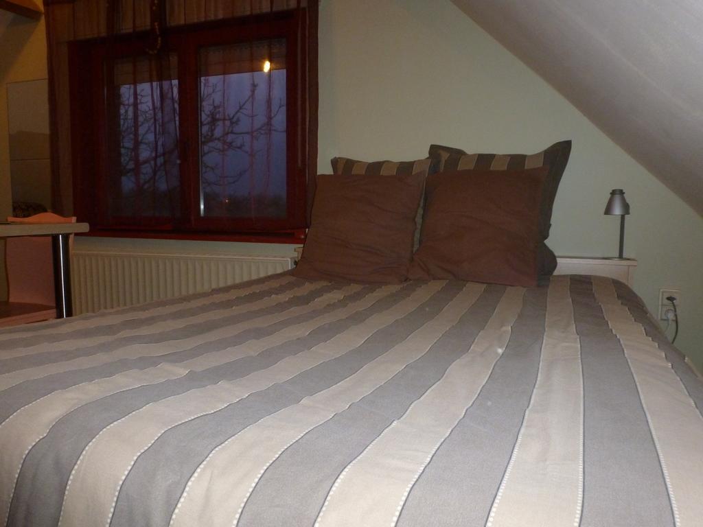 Guesthouse Kolibriehuys Nieuwkerke Quarto foto