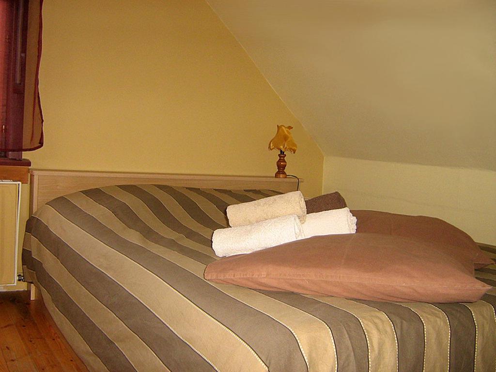 Guesthouse Kolibriehuys Nieuwkerke Quarto foto