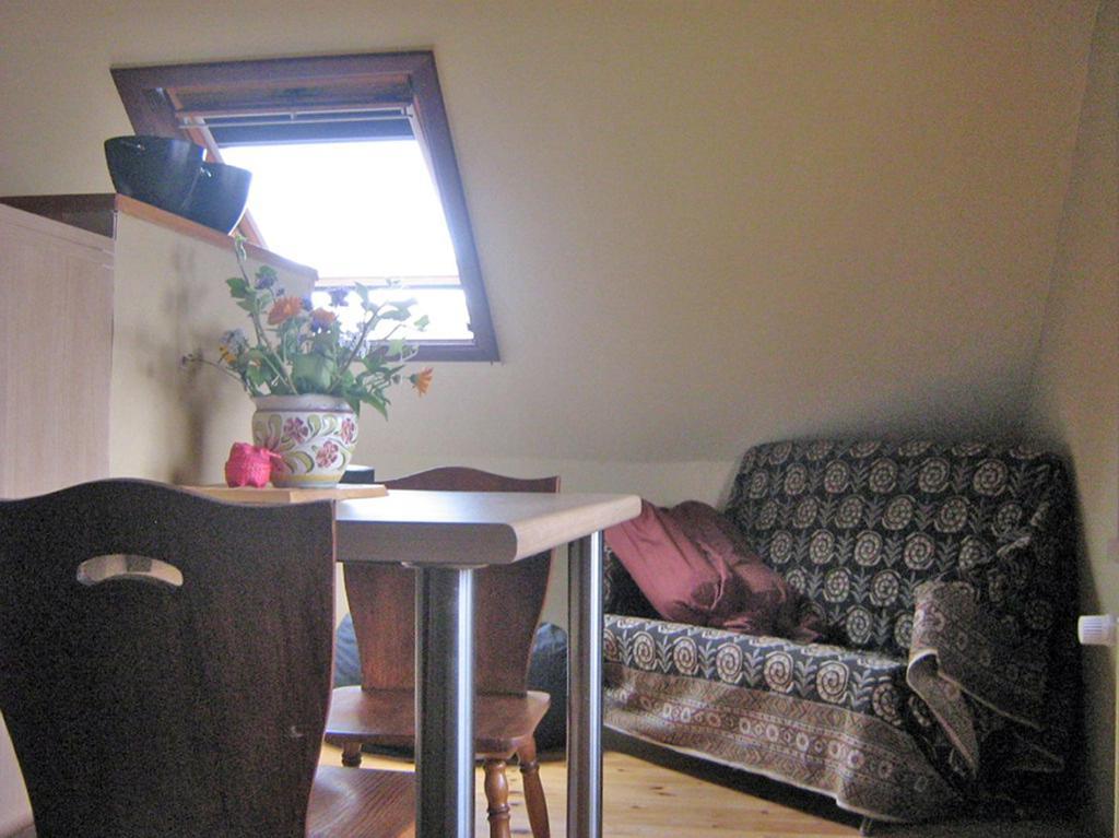 Guesthouse Kolibriehuys Nieuwkerke Quarto foto