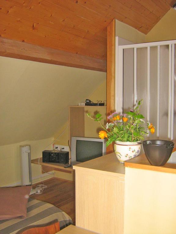 Guesthouse Kolibriehuys Nieuwkerke Quarto foto